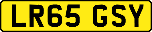 LR65GSY
