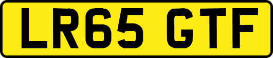 LR65GTF