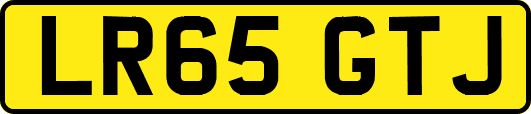 LR65GTJ