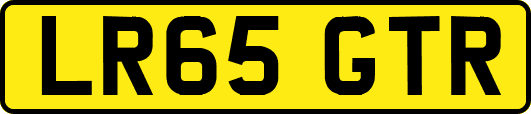 LR65GTR
