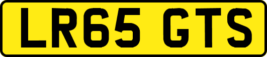 LR65GTS