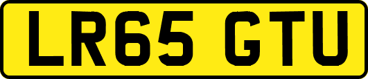 LR65GTU