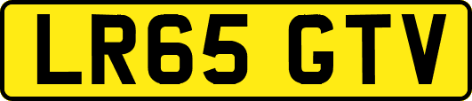 LR65GTV
