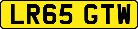 LR65GTW