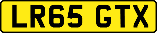 LR65GTX