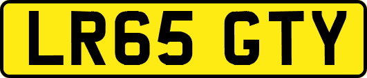 LR65GTY