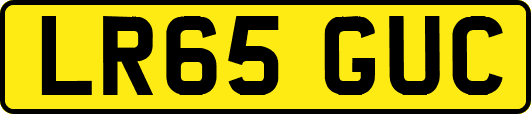 LR65GUC