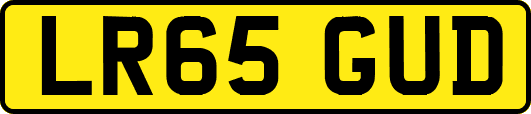 LR65GUD