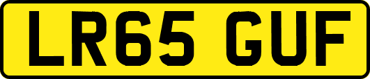 LR65GUF
