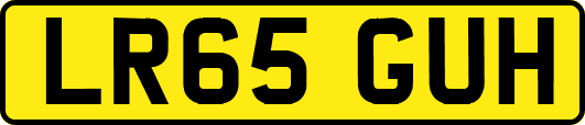 LR65GUH
