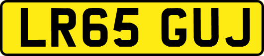 LR65GUJ