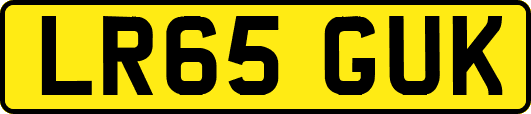 LR65GUK
