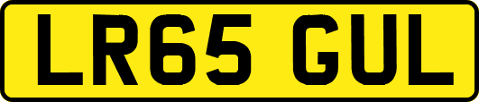 LR65GUL