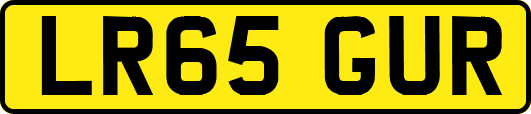 LR65GUR