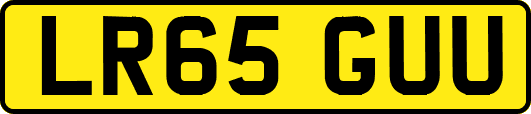 LR65GUU