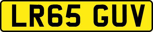 LR65GUV