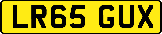 LR65GUX