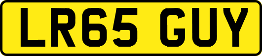 LR65GUY
