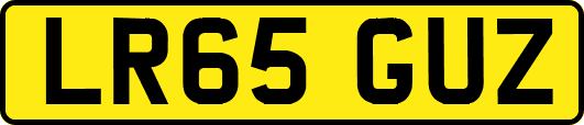 LR65GUZ