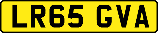 LR65GVA