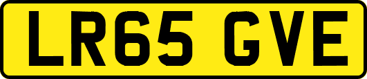 LR65GVE