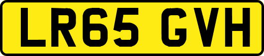 LR65GVH
