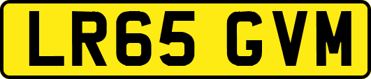 LR65GVM
