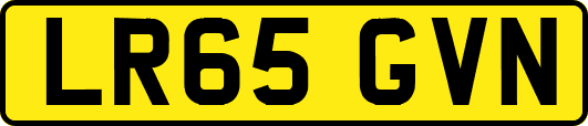 LR65GVN