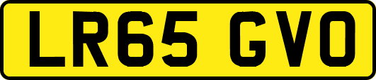 LR65GVO