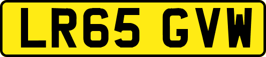 LR65GVW