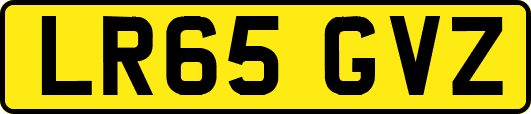 LR65GVZ