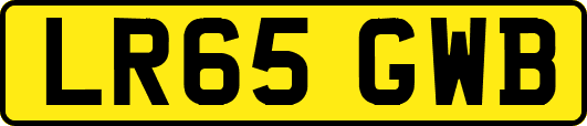 LR65GWB