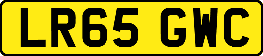 LR65GWC