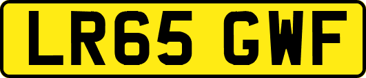 LR65GWF