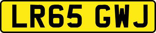 LR65GWJ
