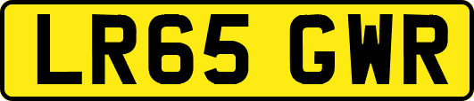 LR65GWR