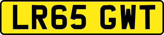 LR65GWT
