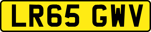 LR65GWV
