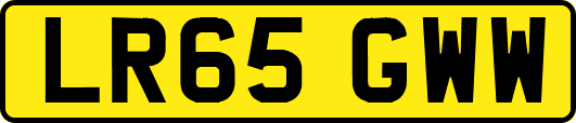 LR65GWW