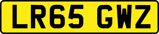 LR65GWZ