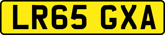 LR65GXA
