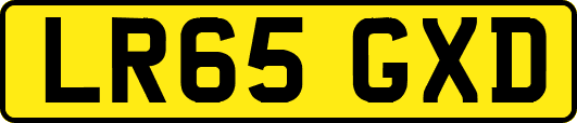 LR65GXD