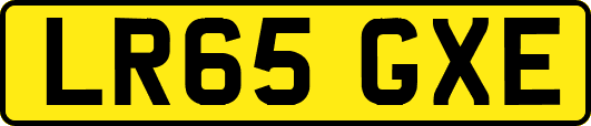 LR65GXE
