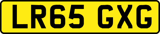 LR65GXG