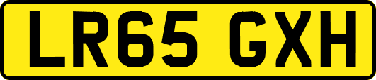 LR65GXH