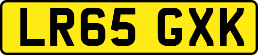 LR65GXK