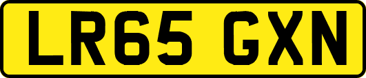 LR65GXN