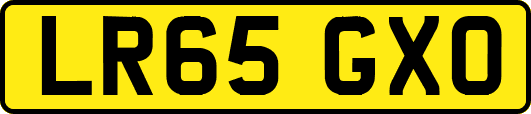LR65GXO