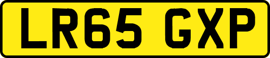 LR65GXP
