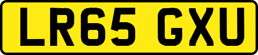 LR65GXU